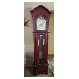 Daniel Dakota Grandmother clock