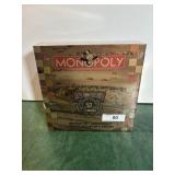 Monoploy 50th Aniversery Nascar Edition ( NIB)