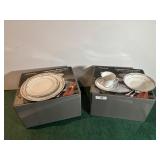 Noritake Brussell 3693 setting for 8