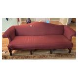 Early French Country Sofa