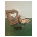 Mirro Electric Corn Popper