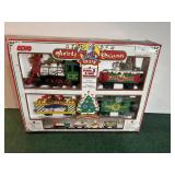 Echo Melody Christmas Train Set