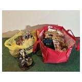 Santa, Brand new Christmas Wraping and Gift Bags