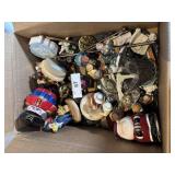 Goebel and Good House Keeping Figures