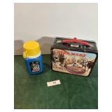 Starwars lunch w/ thermos