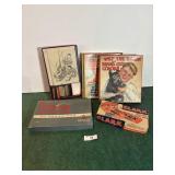 Rubaway Rebel Crayon set,