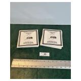 175th Jubilee Celebration tiles Germantown Oh