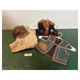 Vintage Toddler Clothing