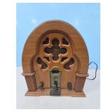 Thomas America Series Radio, Rhythm Model,