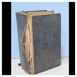 Magner's Farm and Stock Book - Complete Instructor