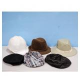Panama Jack Hat, Corduroy Fedora, Variety Hats, As