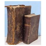 Die Bibel, German Bible, 1873