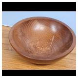 Wood-craftery Wooden Bowl -