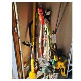 Yard Tools - Power Tools, Hedge Trimmers