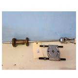 OTC Puller Set - Slide Hammer, Jaw Puller, Bearing