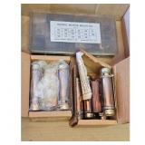 Helwig Motor Brush Kit No. 7