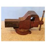 Columbian Vise - Heavy Duty, Shop Tool