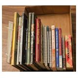 Better Homes and Gardens Cookbooks - Collection of