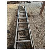 Ladder - Multi-section