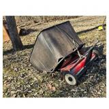 Ranch King Lawn Sweep - 32 inch