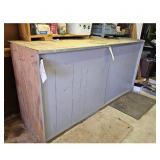 Cabinet - Storage Unit