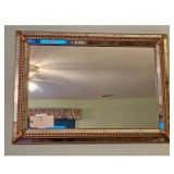 Mirror, Rectangular, Beveled Edge