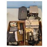 Midland, Micronta, APC Electronics Lot -