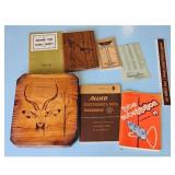 Allied Electronics Data Handbook, Tube Substitutio