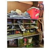 Marquette Battery Charger EL BC 808 -