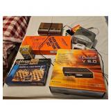 Orasat V 5.0 - Digital and DVB Compliant Receiver,