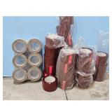 Intertape Polymer Group Tape Rolls