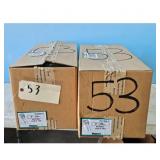 Panduit PLT2EH-C Natural Cable Ties - 9"/228mm