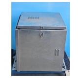 Industrial Control Panel Enclosure Lot