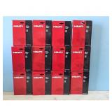 12 Hilti VC 5 VC 75-1 HEPA Filter