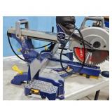 Kobalt 10 in. Miter Saw - 15 Amp, 4800 RPM