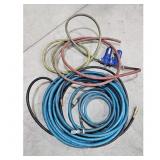 Air Hoses - Variety of Colors, Air Tool Accessorie