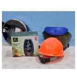 Paulson Faceshield Kit, Sankara Stone  Burner,