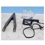 Handi-Heat Torch- 1155, Corded