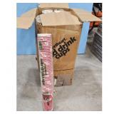 Large Box wi11 sleeves of Drink Cups - Red