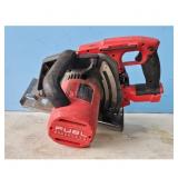 8 INCH Milwaukee Metal Cutting Circular Saw