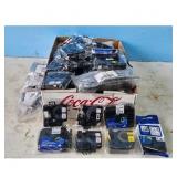 Label Printer Cartridge Lot