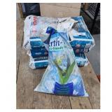 Safe Step 4300 Ice Melter-Enhanced Melting, 50lb