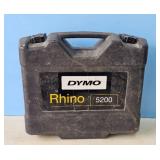 DYMO Rhine 5200  Label Printer
