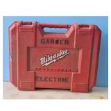 Milwaukee  Heavy-Duty Electric Drill