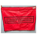 Craftsman Red Tool Bag