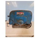 Ryobi Cutting Saw C-355N, Metal Cut-off, Blue,