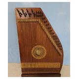 Paramount Harp Co. Zither/ Demonstrator Instrument