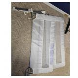 Bed Rail Safety Guard
