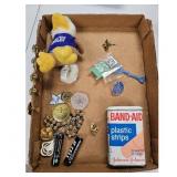 Mixed Lot of Collectibles and More