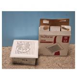 NuTone 696N Ventilation Fan